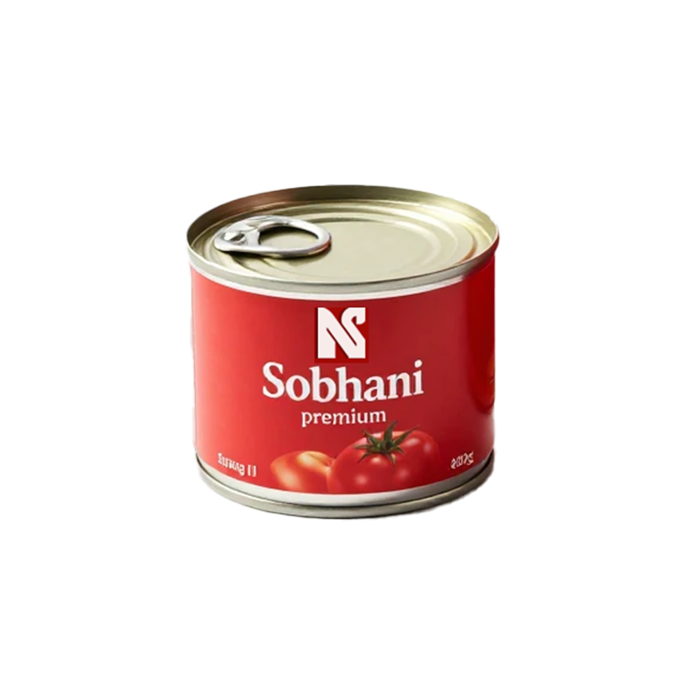 tomato paste 400g