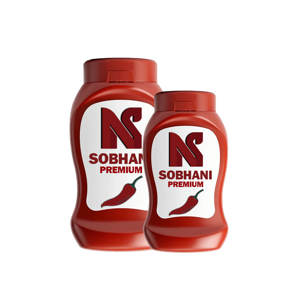 spicy tomato sauce 300g